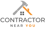 Contractor Near You logo