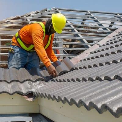 AAA ReRoofers Inc