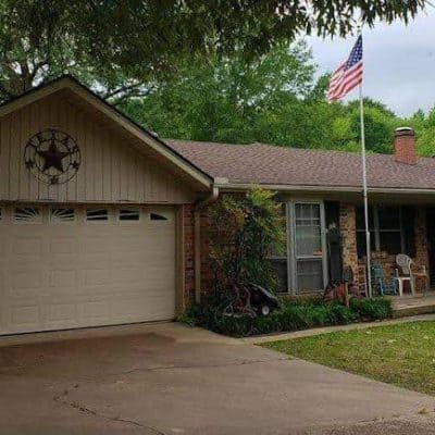 Langford Roofing