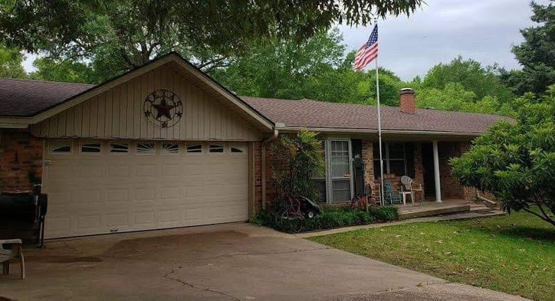 Langford Roofing