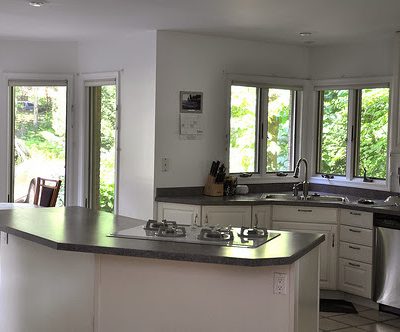 John's Concrete & Home Improvements