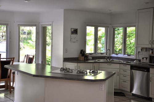 John's Concrete & Home Improvements