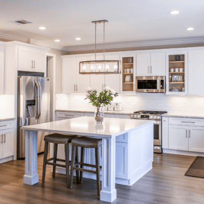 Darek & Sons Remodeling Inc