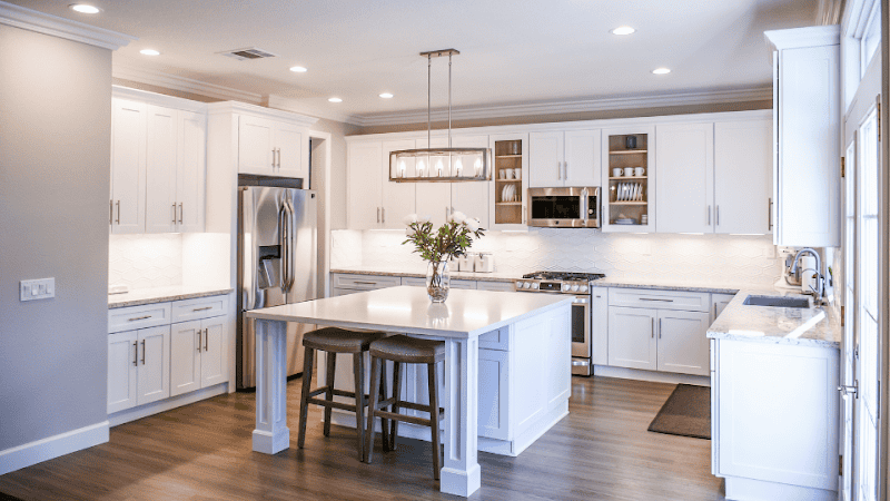Darek & Sons Remodeling Inc
