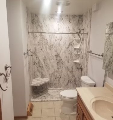 Bath Planet of Rochester