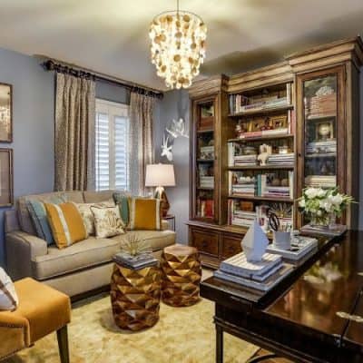 Casa Vilora Interiors