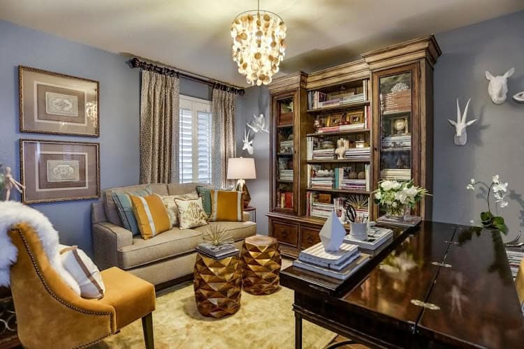 Casa Vilora Interiors