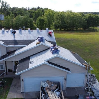MN Made Roofing and Remodeling