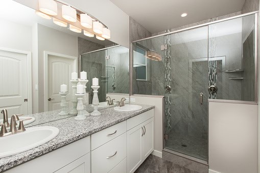 Arco Shower Doors