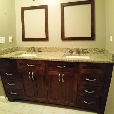 TM Custom Cabinets