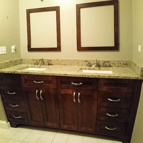 TM Custom Cabinets
