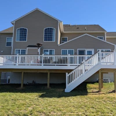 Elements Home Remodel, VA