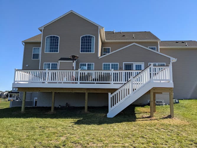 Elements Home Remodel, VA