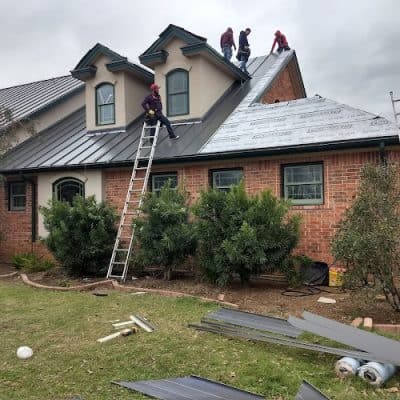 Neely Roofing and Remodeling