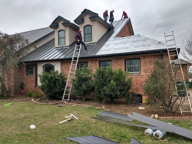 Neely Roofing and Remodeling