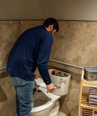 Ron's Plumbing, HVAC & Electric