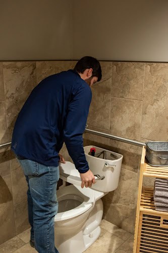 Ron's Plumbing, HVAC & Electric