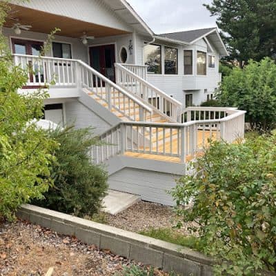 Handyman Pro Construction and Remodeling - Ashland Branch
