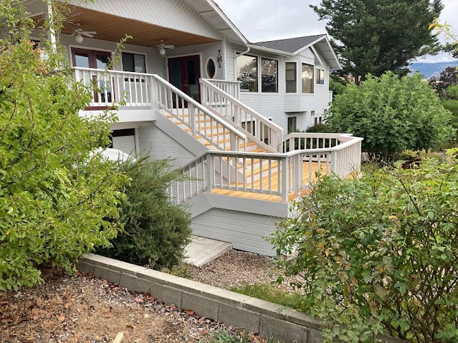 Handyman Pro Construction and Remodeling - Ashland Branch