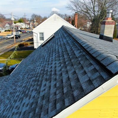 American Home Contractors