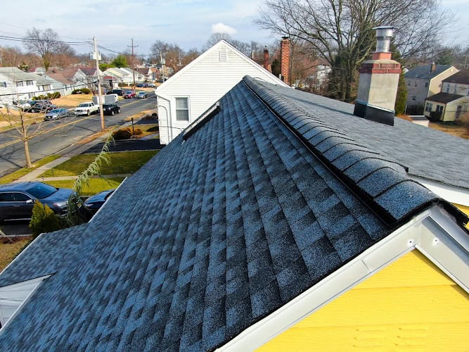 American Home Contractors