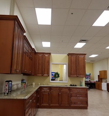 Cabinets & Stone Direct