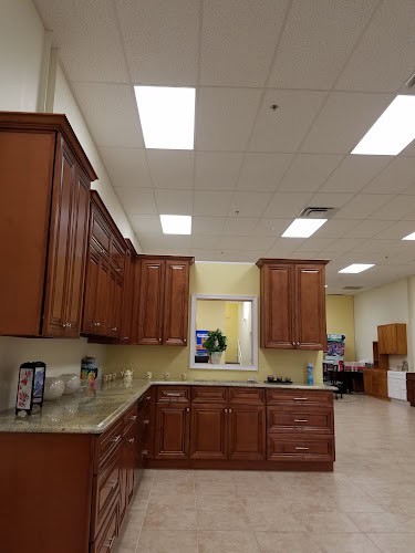 Cabinets & Stone Direct