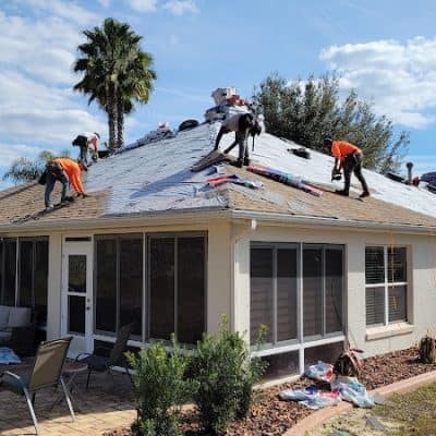 Next Dimension Roofing & Solar