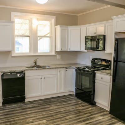 Ebersole Remodeling