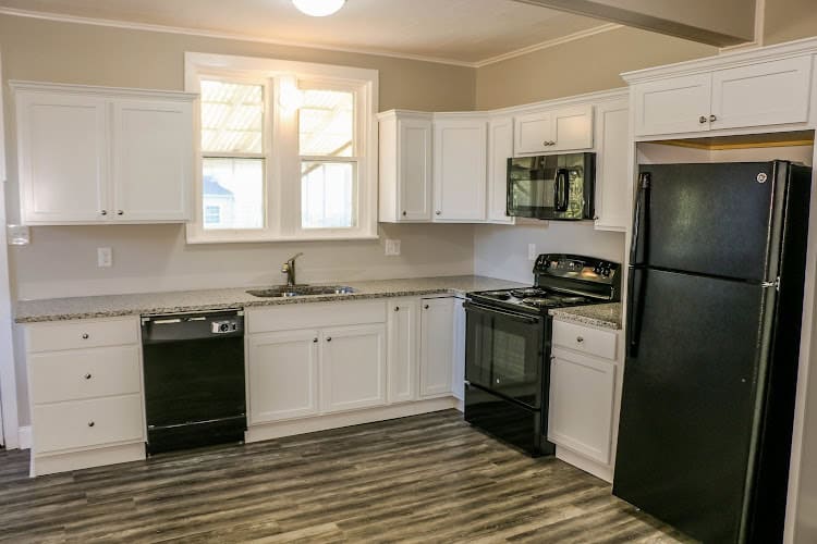 Ebersole Remodeling