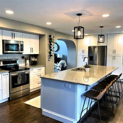 Alpine Contracting