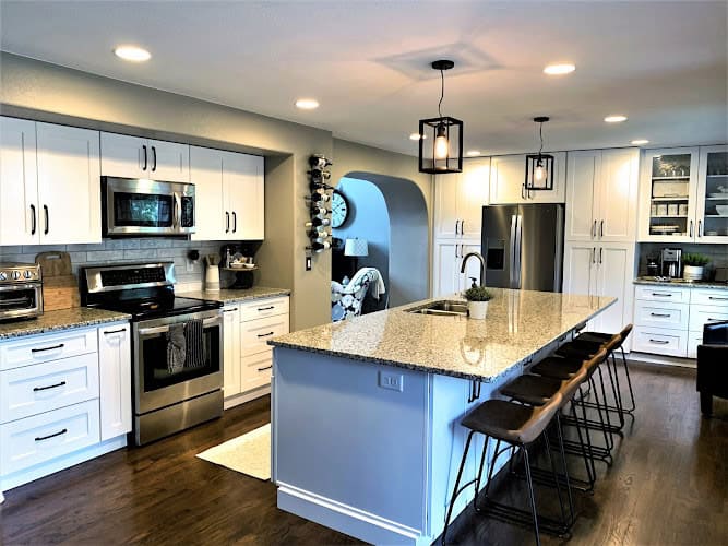 Alpine Contracting