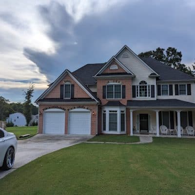 Legend Roofing Corporation