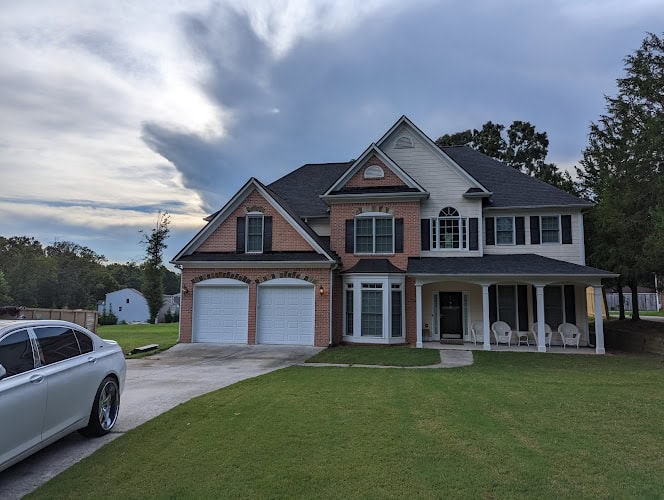 Legend Roofing Corporation