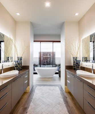True Blue Surfaces