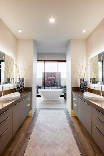 True Blue Surfaces