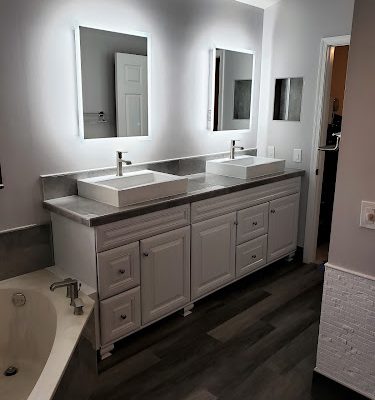 House Call Construction - Remodeling Custom Kitchens and Baths