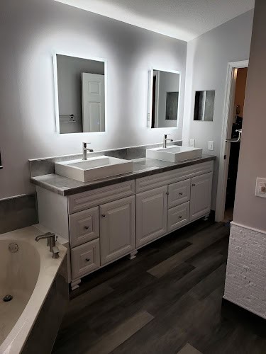 House Call Construction - Remodeling Custom Kitchens and Baths