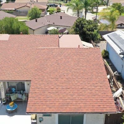 Guardian Roofs