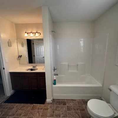 Bath Fitter