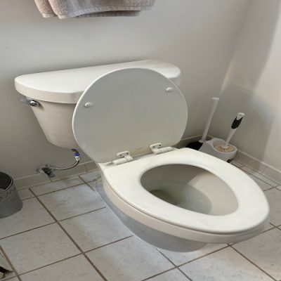 Andy's Plumbing