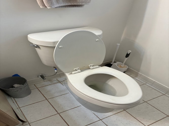 Andy's Plumbing