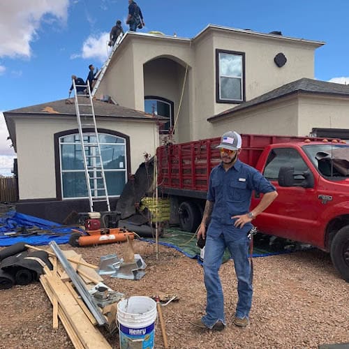All Star Roofing & Construction, LLC