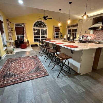 Home Remodeling Pros of Central PA