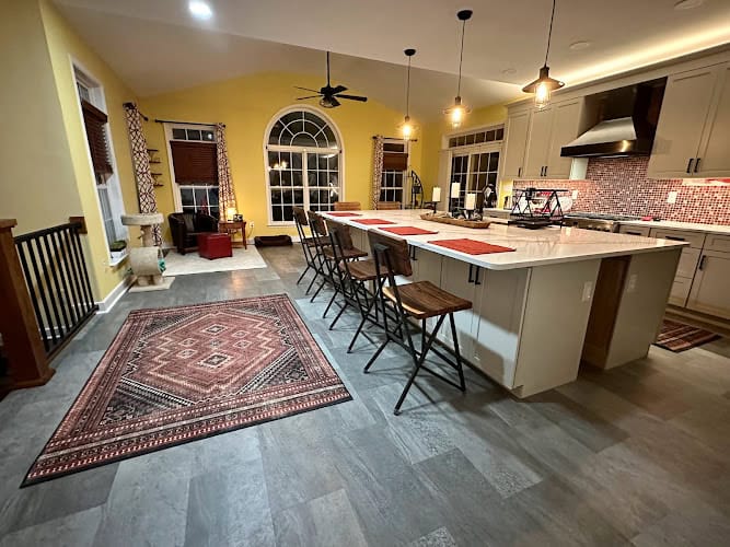 Home Remodeling Pros of Central PA