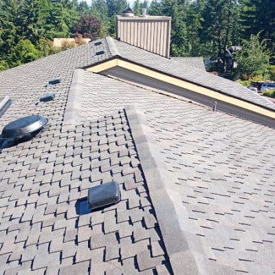 West Coast Roofing and Painting Inc
