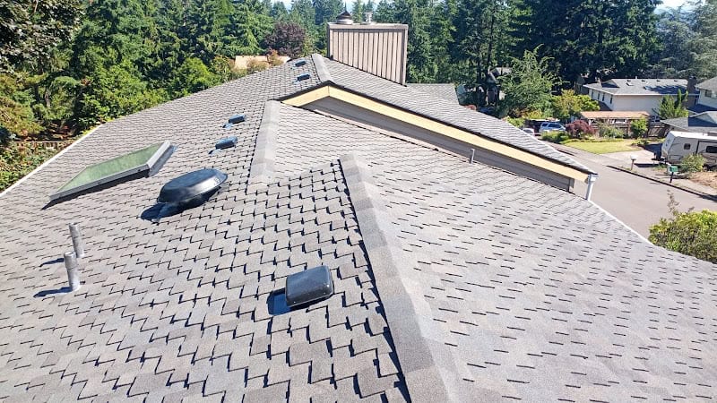 West Coast Roofing and Painting Inc