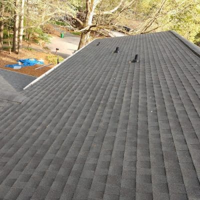 Abbott Brothers Roofing & Skylights