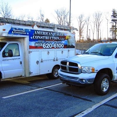 American Eagle Construction LLC