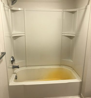 Alliance Bath Reglazing